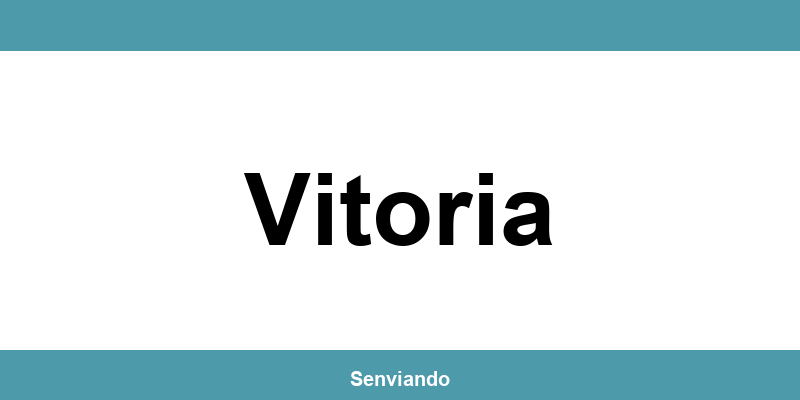 Teléfono de contacto oficina Sending en Vitoria