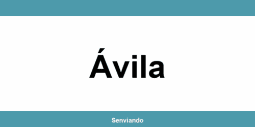 Teléfono de contacto oficina Sending en Ávila