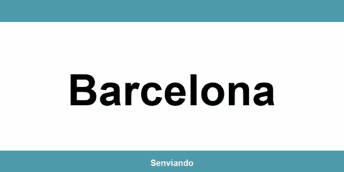 Teléfono de contacto oficina Sending en Barcelona