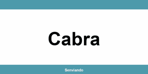 Teléfono de contacto oficina Sending en Cabra
