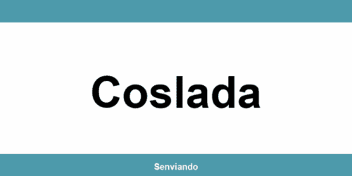 Teléfono de contacto oficina Sending en Coslada