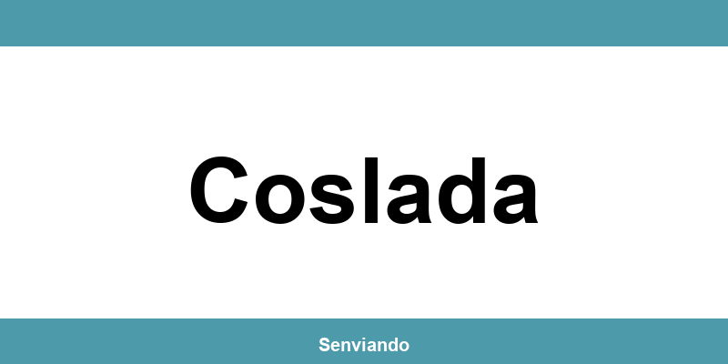 Teléfono de contacto oficina Sending en Coslada