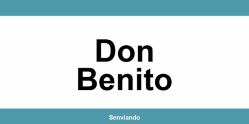 Teléfono de contacto oficina Sending en Don Benito