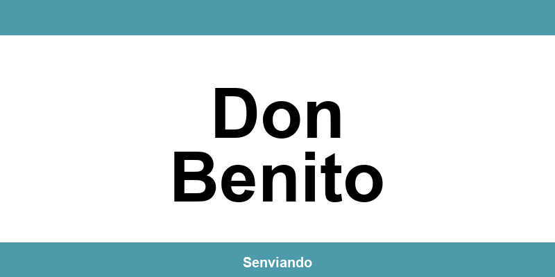 Teléfono de contacto oficina Sending en Don Benito