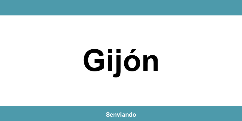 Teléfono de contacto oficina Sending en Gijón