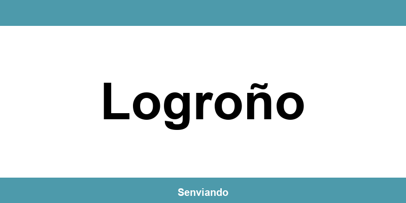Teléfono de contacto oficina Sending en Logroño
