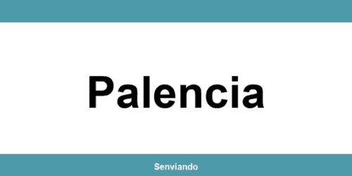 Teléfono de contacto oficina Sending en Palencia