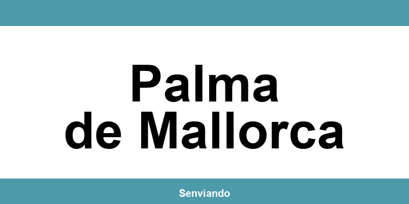 Teléfono de contacto oficina Sending en Palma de Mallorca