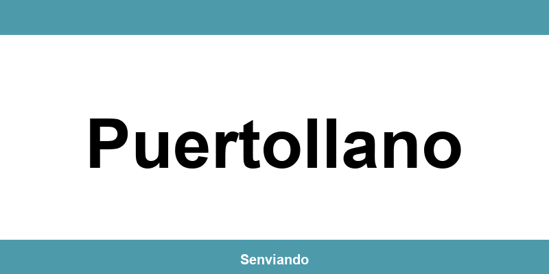 Teléfono de contacto oficina Sending en Puertollano