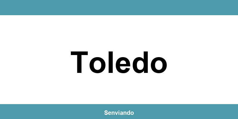 Teléfono de contacto oficina Sending en Toledo